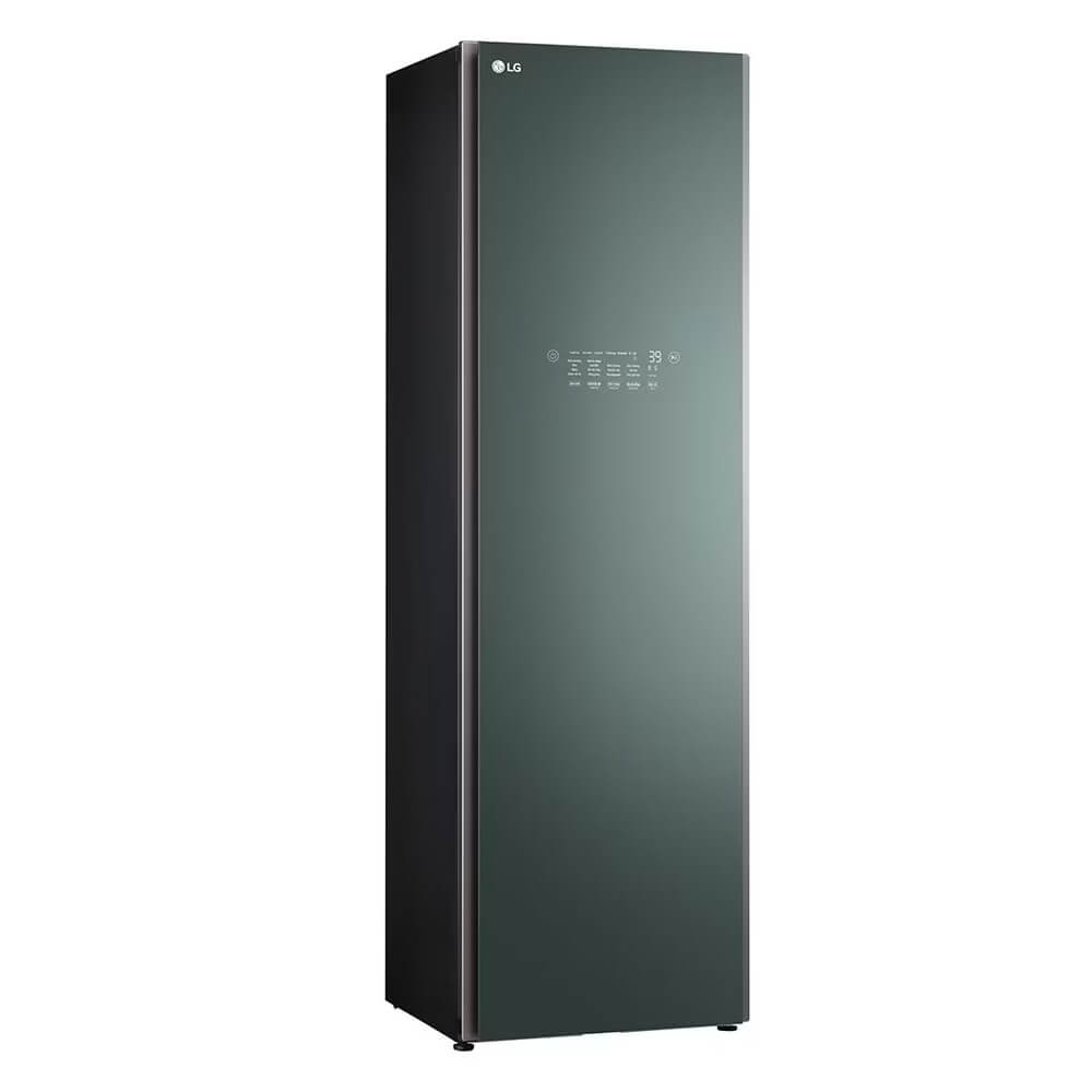 Паровой шкаф LG S5GOC Styler, превью предыдущего фото