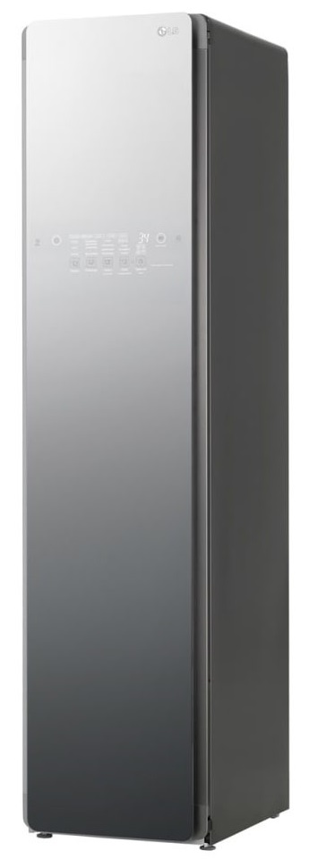 Паровой шкаф LG Styler S3MFC, фото 2