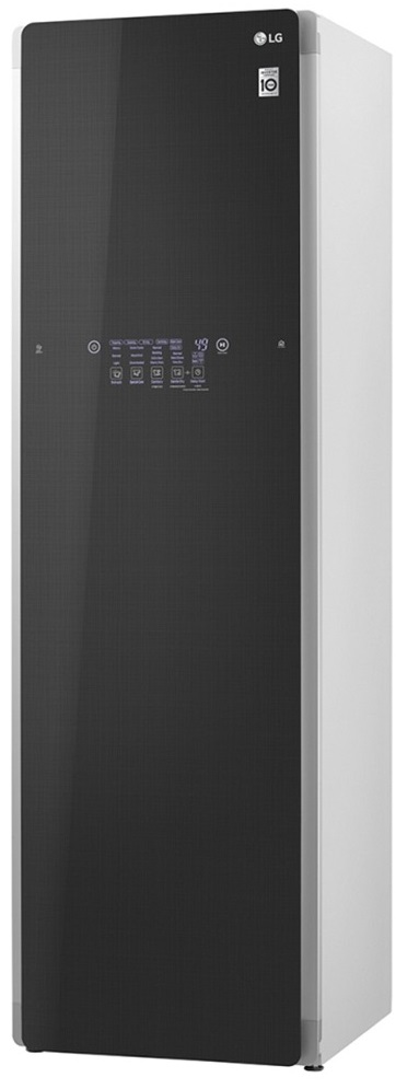 Паровой шкаф LG Styler S5BB, превью следующего фото