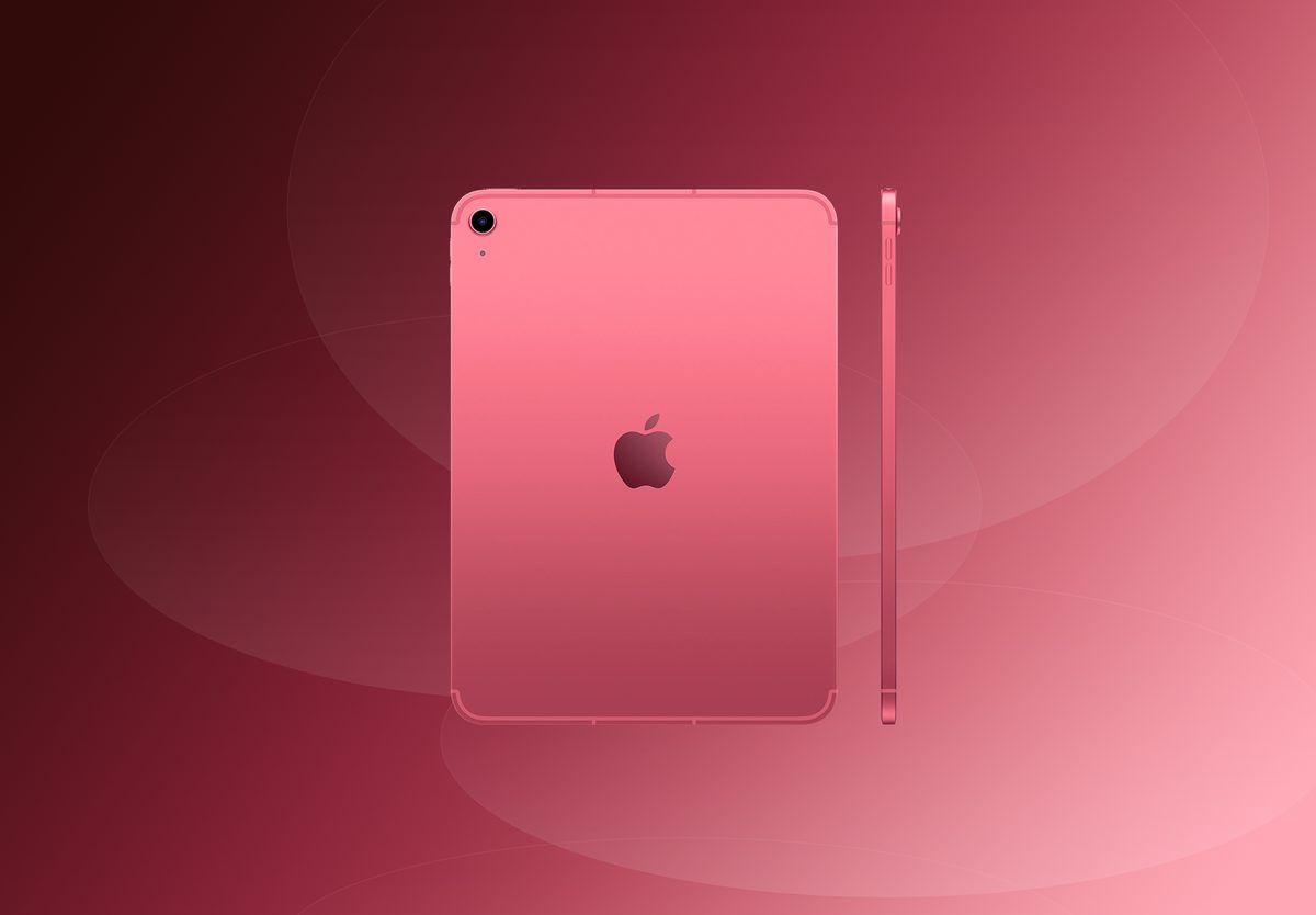 Планшет Apple iPad 11 128GB Wi-Fi + Cellular Pink, фото 4