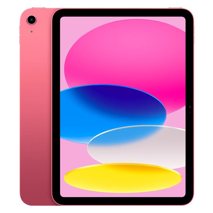 Планшет Apple iPad 11 256GB Wi-Fi Pink