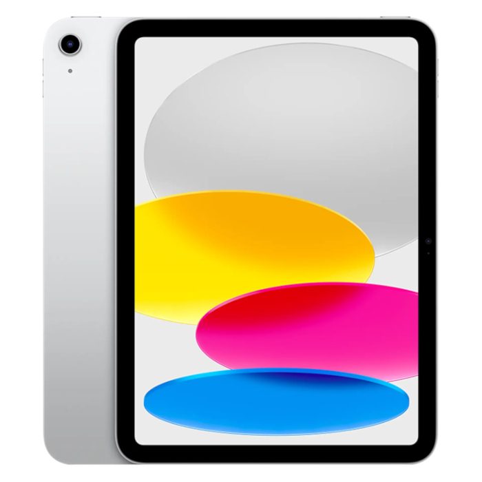 Планшет Apple iPad 11 256GB Wi-Fi Silver