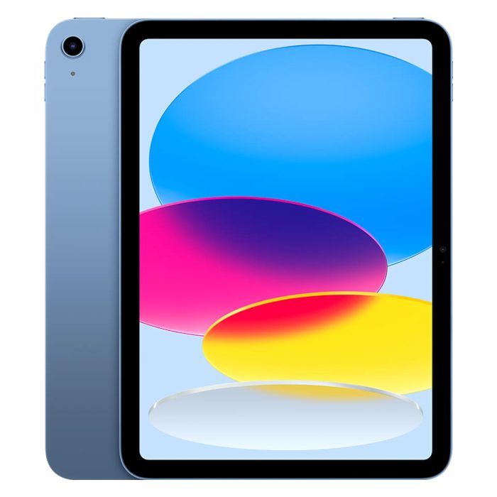 Планшет Apple iPad 11 512GB Wi-Fi Blue