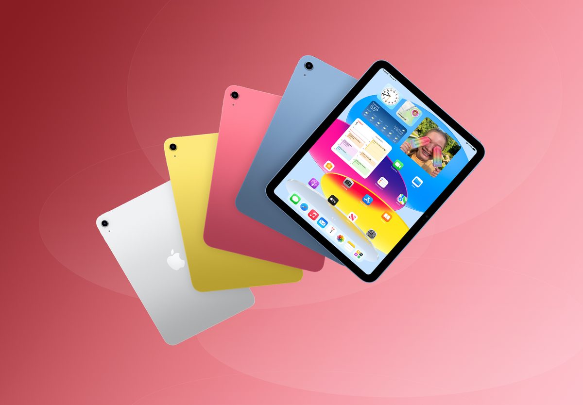 Планшет Apple iPad 11 512GB Wi-Fi Pink, фото 6