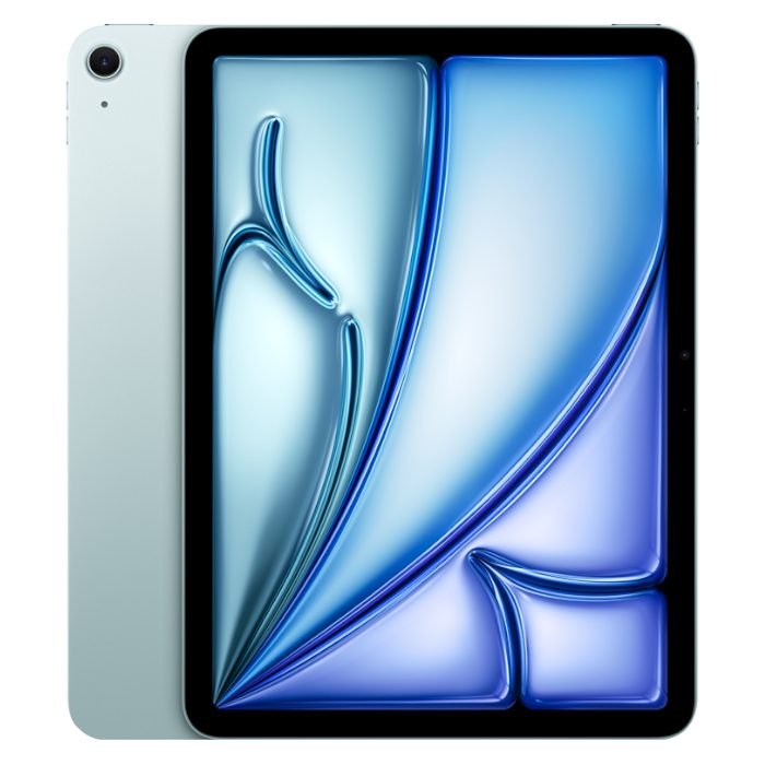 Планшет Apple iPad Air 11 M2 1TB Wi-Fi Blue