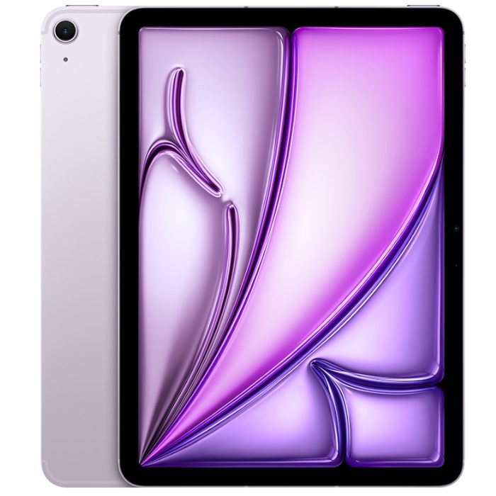 Планшет Apple iPad Air 11 M2 1TB Wi-Fi + Cellular Purple