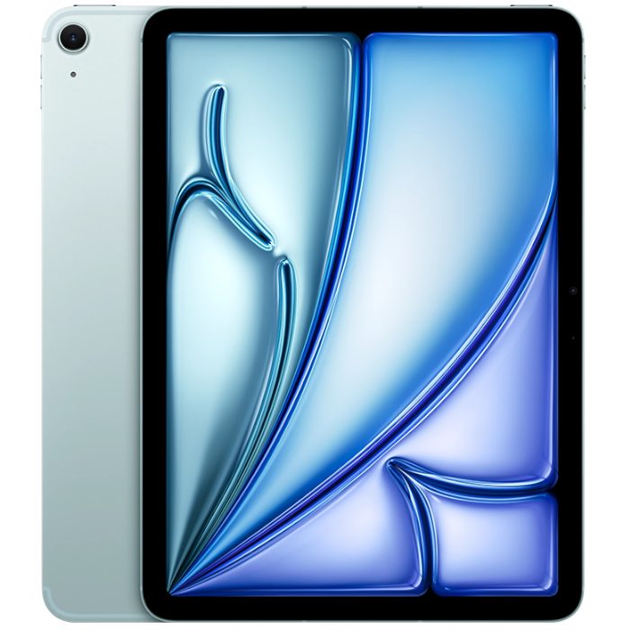 Планшет Apple iPad Air 11 M2 512GB Wi-Fi + Cellular Blue