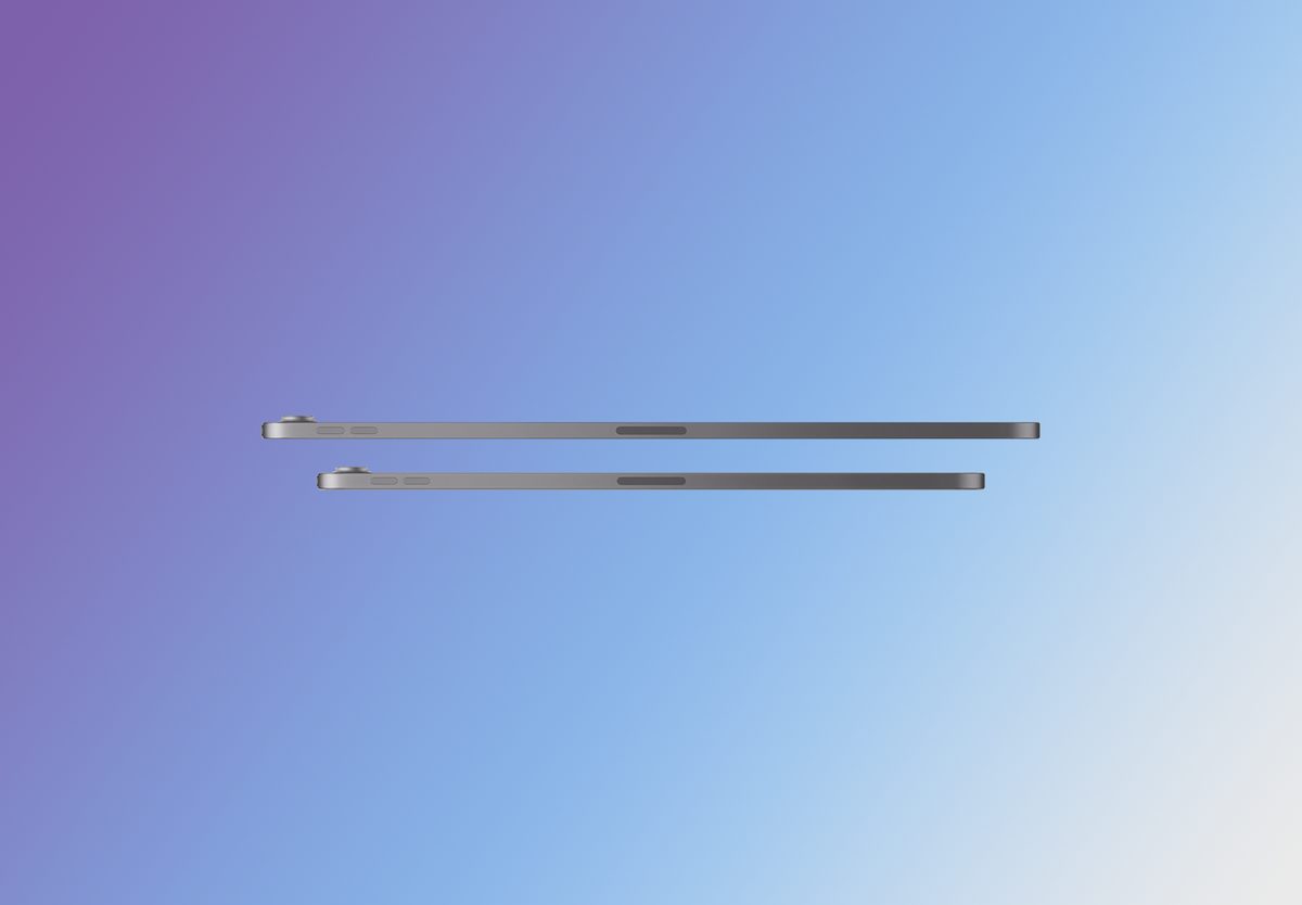 Планшет Apple iPad Air 11 M2 512GB Wi-Fi + Cellular Space Gray, фото 7