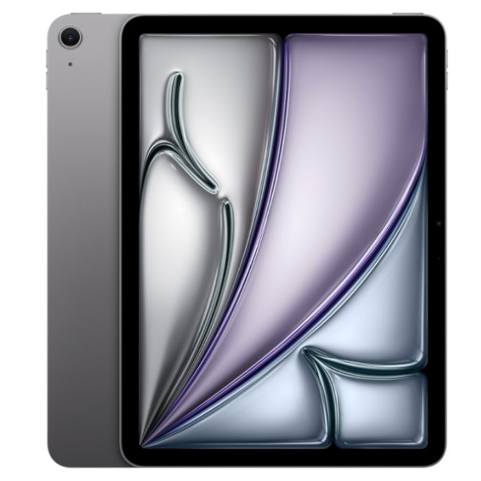 Планшет Apple iPad Air 11 M2 512GB Wi-Fi Space Gray