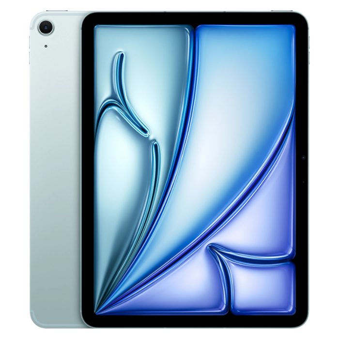 Планшет Apple iPad Air 11 M3 128GB Wi-Fi + Cellular Blue