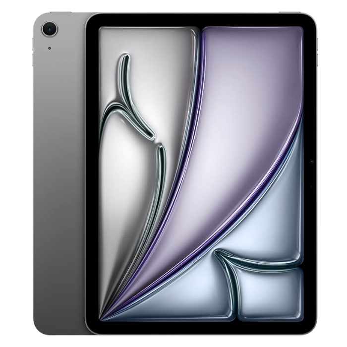 Планшет Apple iPad Air 11 M3 128GB Wi-Fi Space Gray