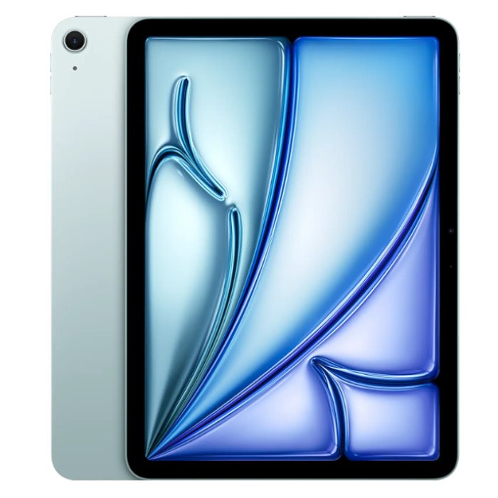 Планшет Apple iPad Air 11 M3 1TB Wi-Fi Blue