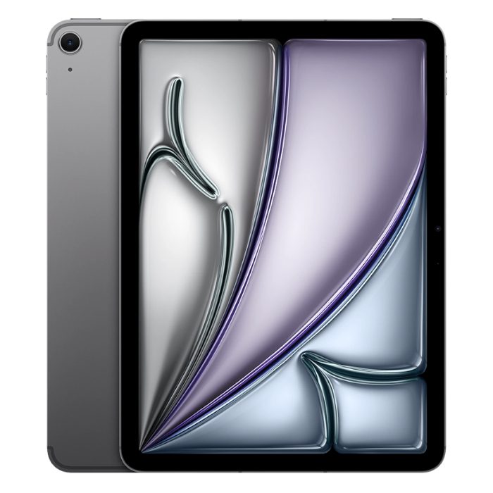 Планшет Apple iPad Air 11 M3 1TB Wi-Fi + Cellular Space Gray