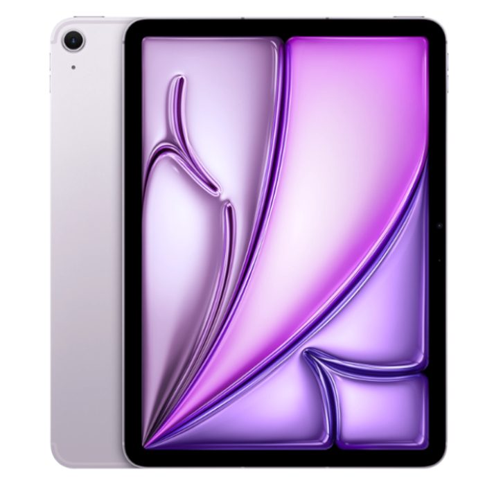 Планшет Apple iPad Air 11 M3 512GB Wi-Fi + Cellular Purple