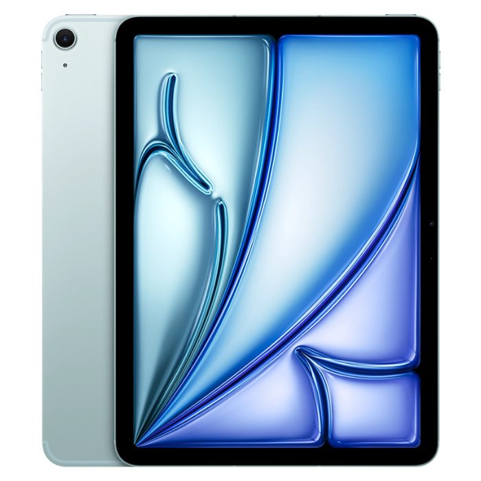 Планшет Apple iPad Air 11 M4 1TB Wi-Fi + Cellular Blue