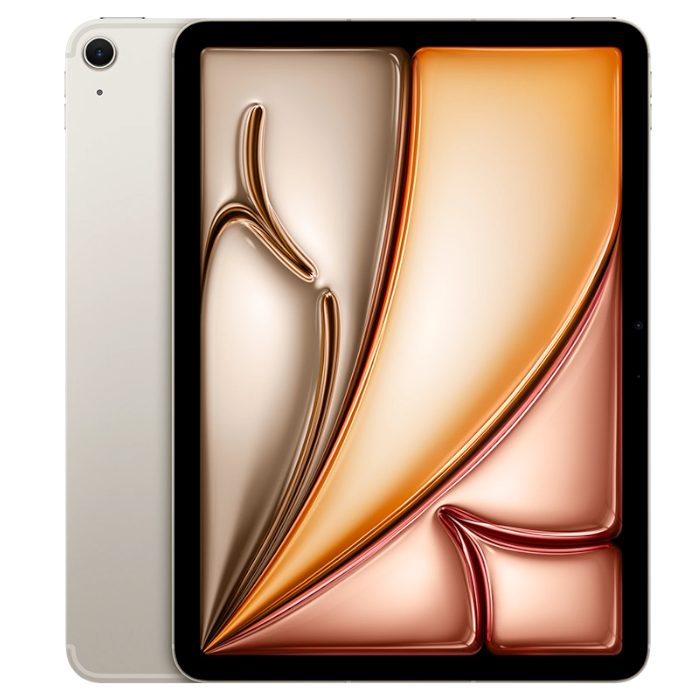 Планшет Apple iPad Air 11 M4 1TB Wi-Fi + Cellular Starlight