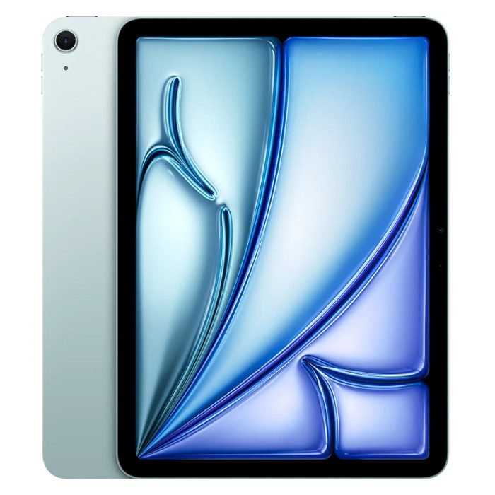 Планшет Apple iPad Air 11 M4 256GB Wi-Fi Blue