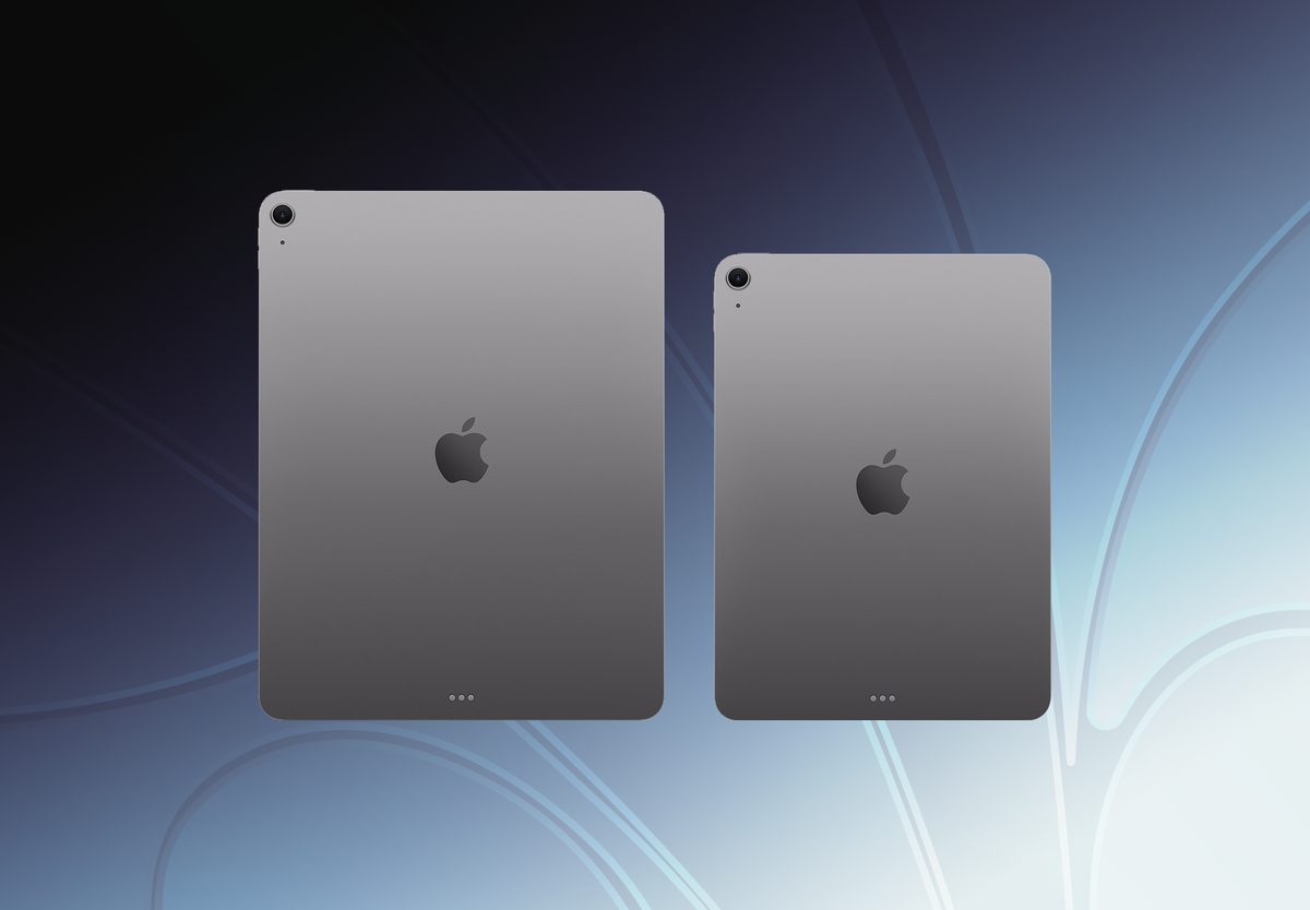 Планшет Apple iPad Air 11 M4 256GB Wi-Fi Space Gray, фото 6