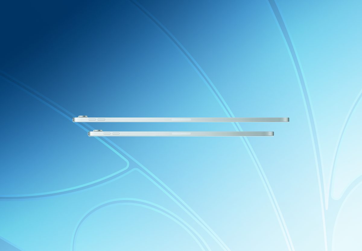 Планшет Apple iPad Air 11 M4 512GB Wi-Fi + Cellular Blue, фото 5