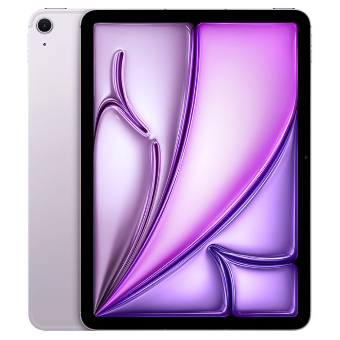 Планшет Apple iPad Air 11 M4 512GB Wi-Fi + Cellular Purple