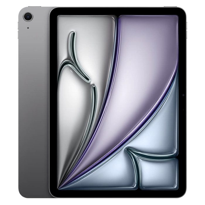 Планшет Apple iPad Air 11 M4 512GB Wi-Fi Space Gray