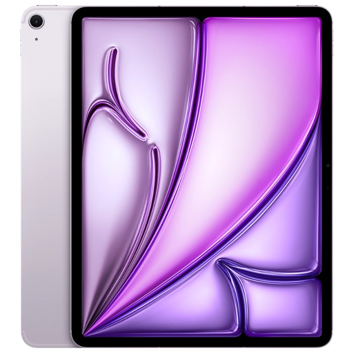 Планшет Apple iPad Air 13 M2 1TB Wi-Fi + Cellular Purple