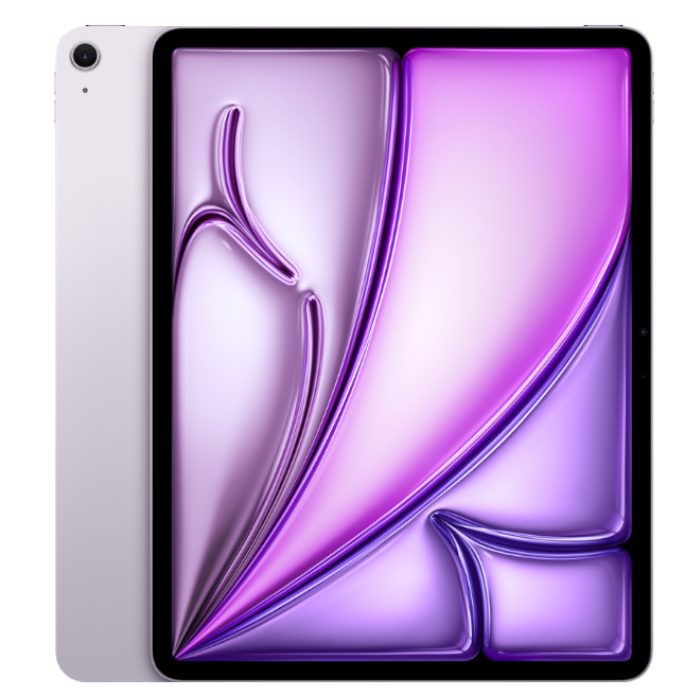 Планшет Apple iPad Air 13 M2 256GB Wi-Fi Purple