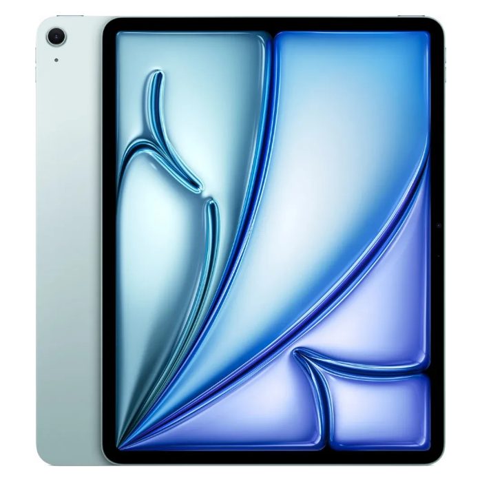 Планшет Apple iPad Air 13 M2 512GB Wi-Fi Blue