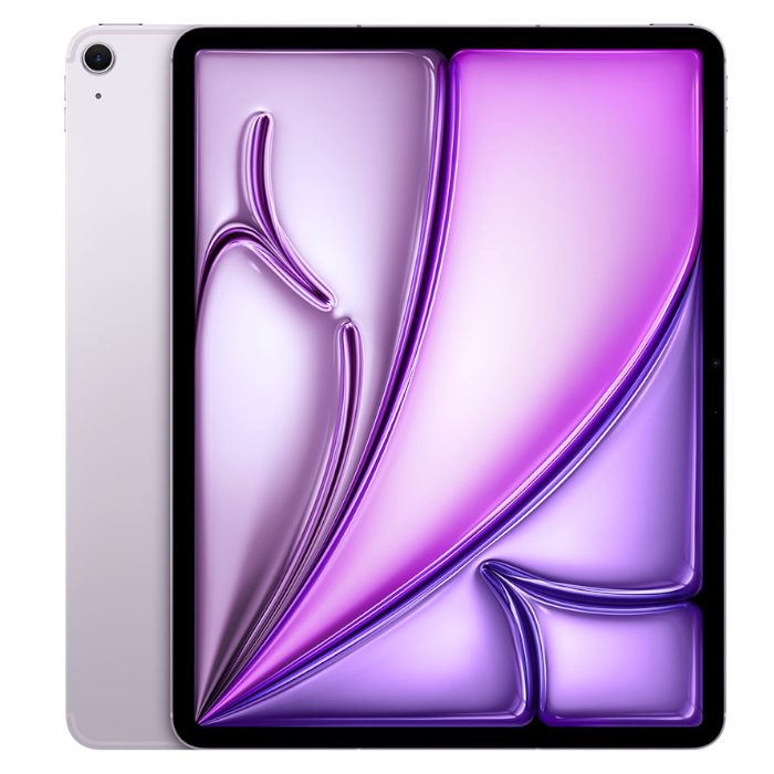 Планшет Apple iPad Air 13 M3 256GB Wi-Fi + Cellular Purple