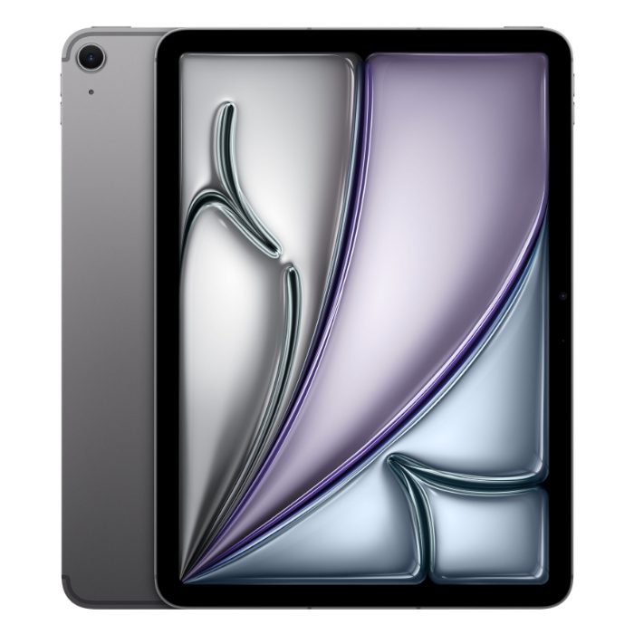 Планшет Apple iPad Air 13 M3 256GB Wi-Fi + Cellular Space Gray
