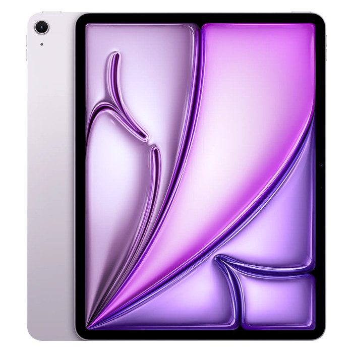 Планшет Apple iPad Air 13 M4 128GB Wi-Fi Purple