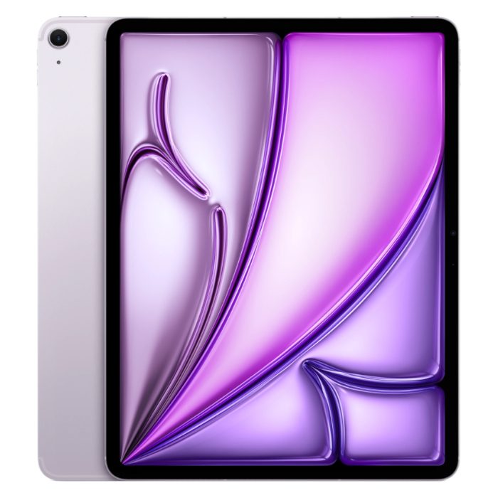 Планшет Apple iPad Air 13 M4 1TB Wi-Fi + Cellular Purple