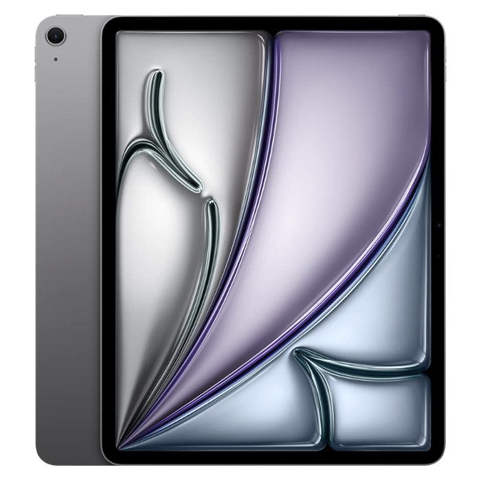 Планшет Apple iPad Air 13 M4 1TB Wi-Fi Space Gray