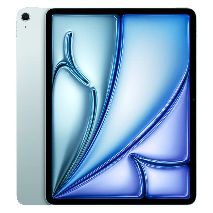 Планшет Apple iPad Air 13 M4 512GB Wi-Fi Blue
