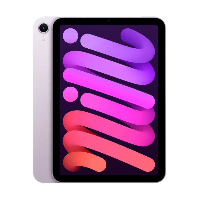 Планшет Apple iPad mini (2024) 512GB Wi-Fi Purple
