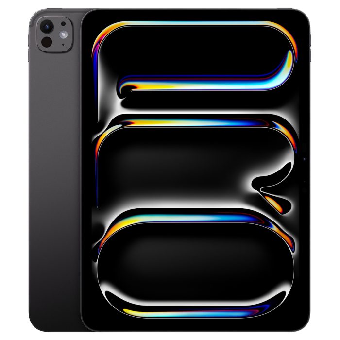 Планшет Apple iPad Pro 11 M5 (2025) 1TB Wi-Fi Space Black