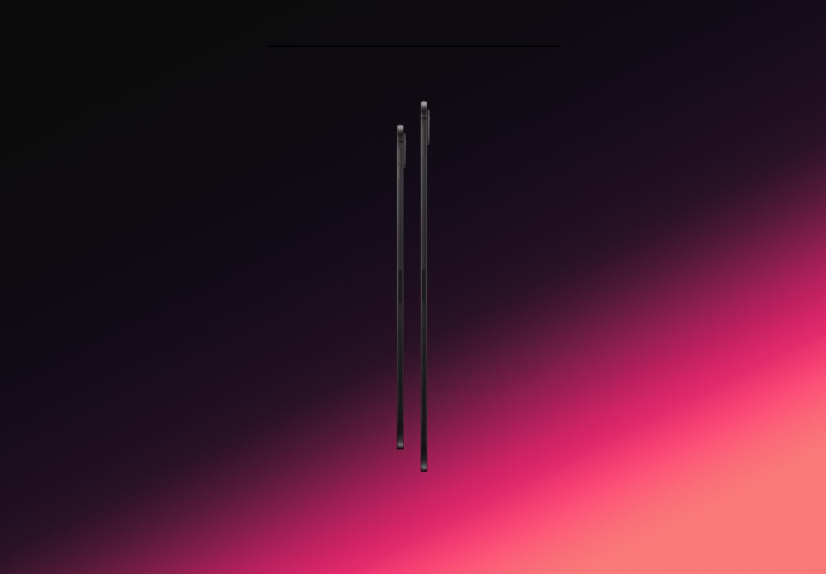 Планшет Apple iPad Pro 11 M5 (2025) 256GB Wi-Fi + Cellular Space Black, превью предыдущего фото