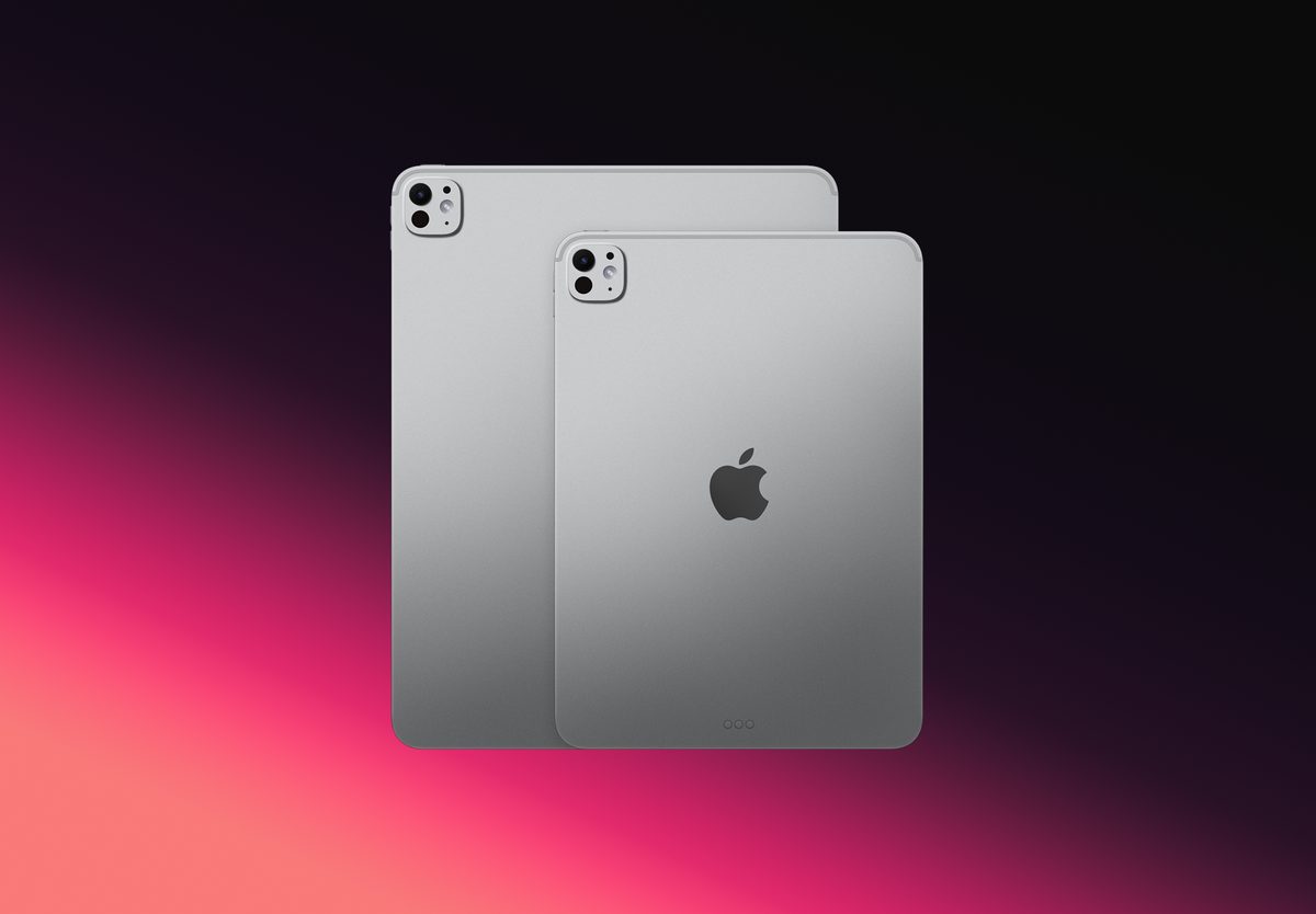Планшет Apple iPad Pro 11 M5 (2025) 2TB Wi-Fi + Cellular Silver, фото 6