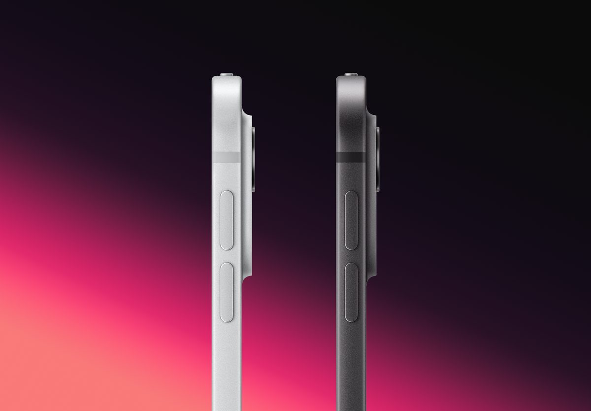 Планшет Apple iPad Pro 11 M5 (2025) 2TB Wi-Fi Silver, фото 6