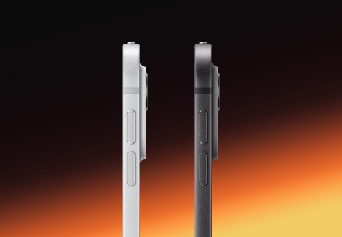 Планшет Apple iPad Pro 13 M5 (2025) 1TB Wi-Fi + Cellular Nano-texture Space Black, фото 6