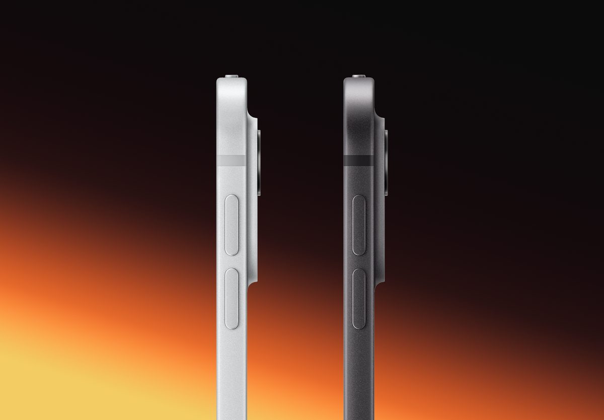 Планшет Apple iPad Pro 13 M5 (2025) 256GB Wi-Fi + Cellular Silver, фото 5