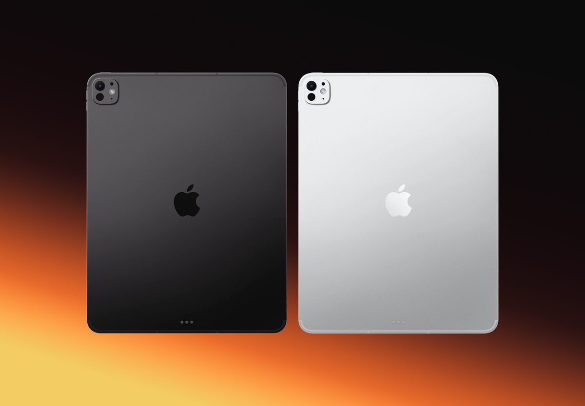 Планшет Apple iPad Pro 13 M5 (2025) 2TB Wi-Fi + Cellular Nano-texture Silver, фото 7