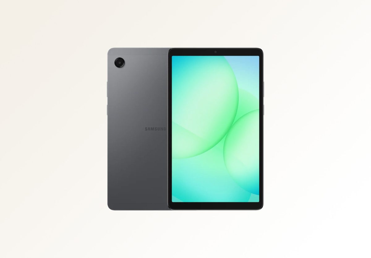Планшет Samsung Galaxy Tab A11 LTE 8/128GB Gray, превью следующего фото