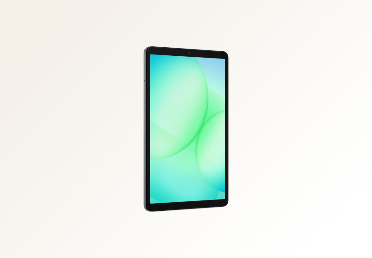 Планшет Samsung Galaxy Tab A11 LTE 8/128GB Gray, фото 5