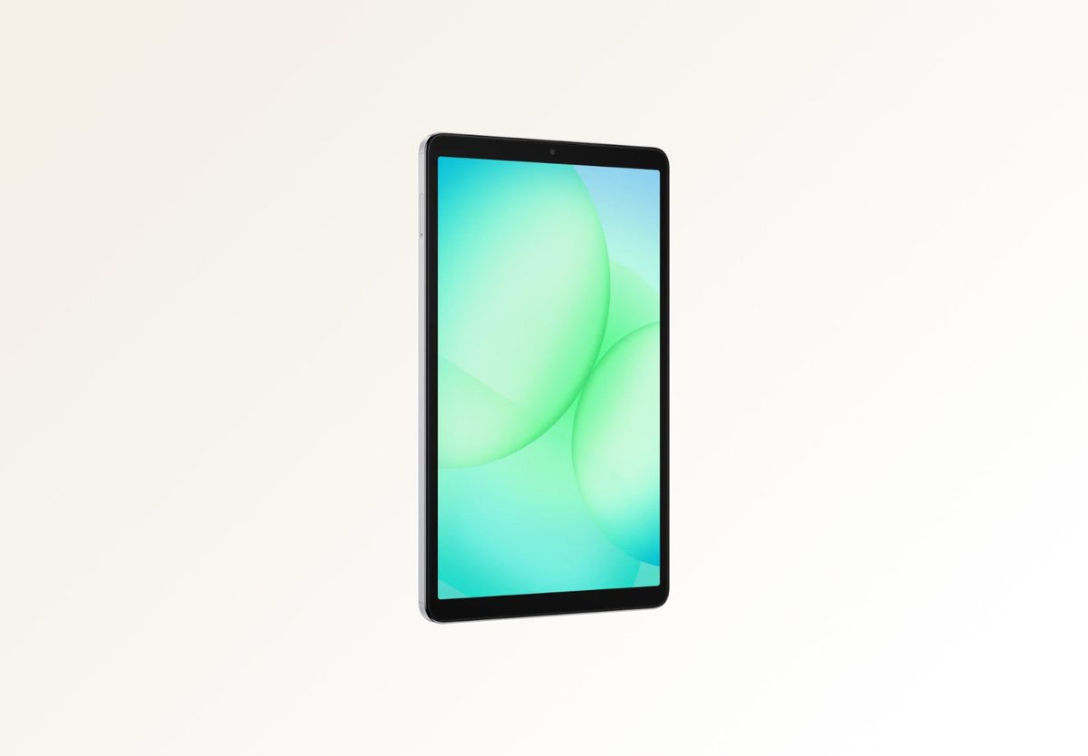 Планшет Samsung Galaxy Tab A11 LTE 8/128GB Silver, фото 5