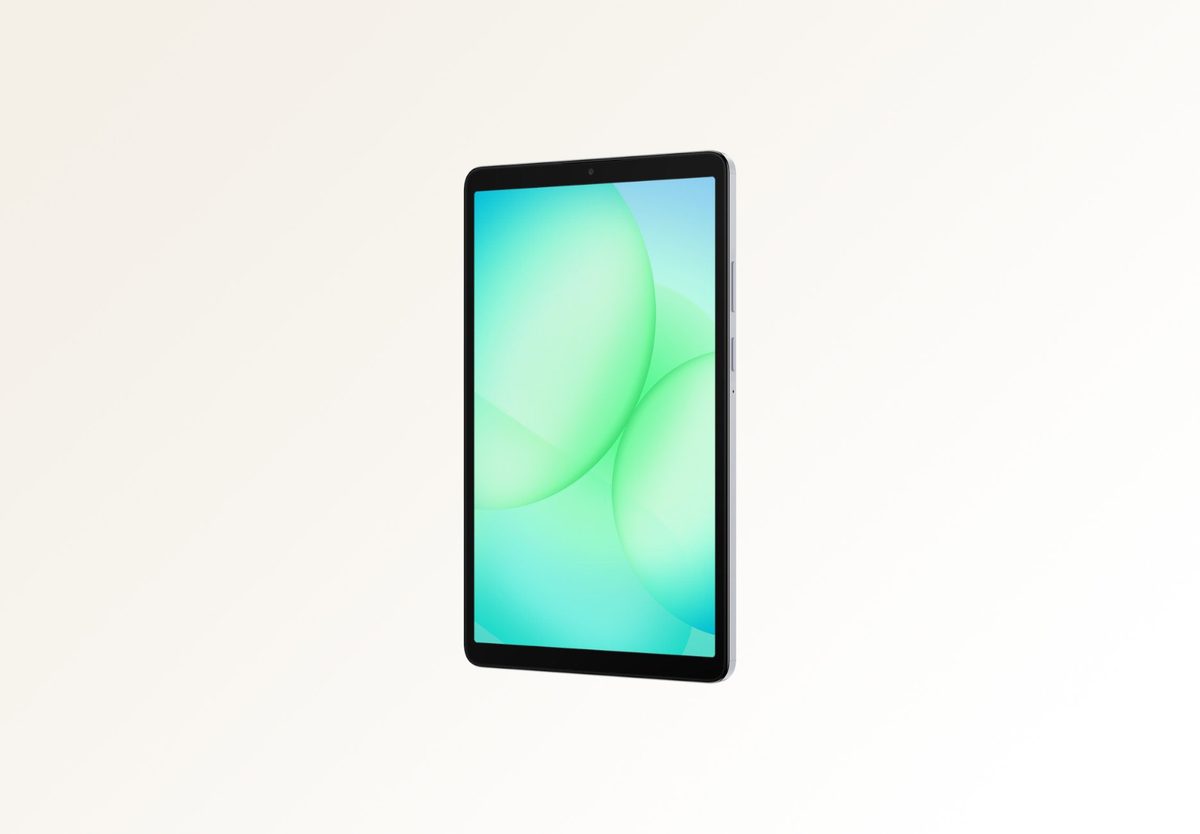 Планшет Samsung Galaxy Tab A11 LTE 8/128GB Silver, фото 6