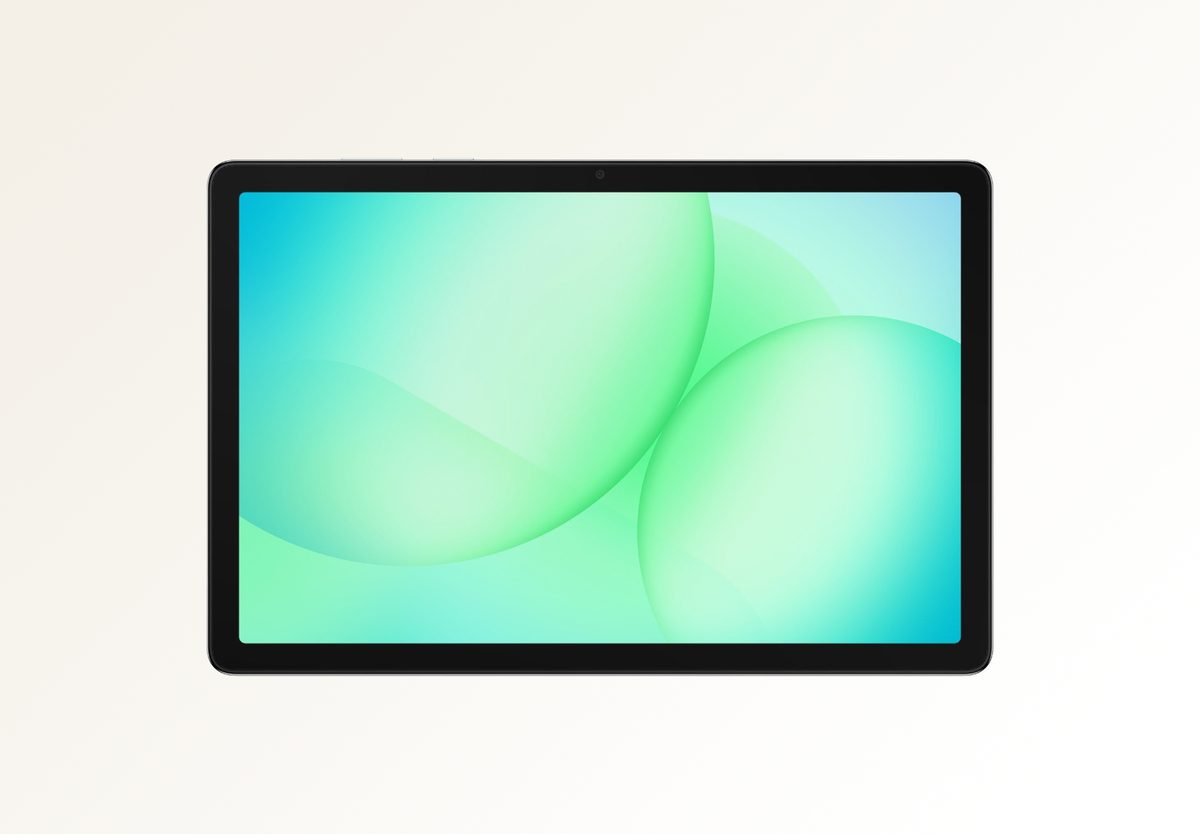 Планшет Samsung Galaxy Tab A11+ LTE 6/128GB Silver, фото 4