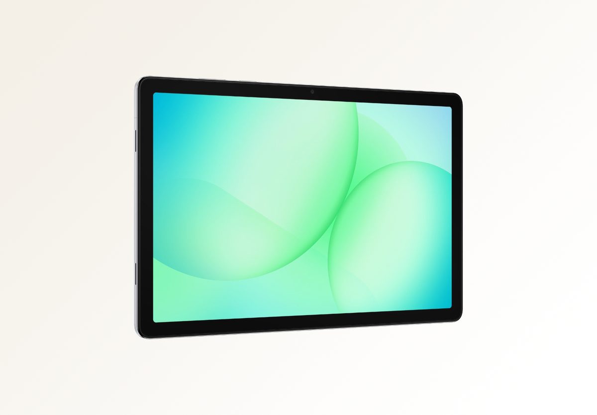 Планшет Samsung Galaxy Tab A11+ LTE 6/128GB Silver, фото 5