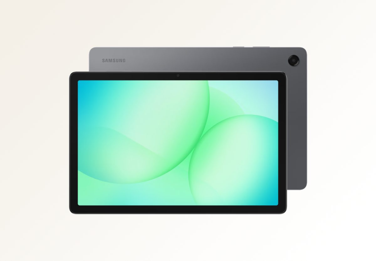 Планшет Samsung Galaxy Tab A11+ LTE 8/256GB Gray, превью следующего фото