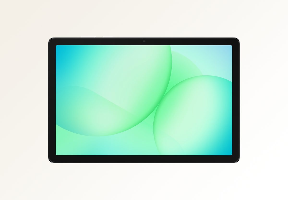 Планшет Samsung Galaxy Tab A11+ Wi-Fi 6/128GB Gray, фото 4